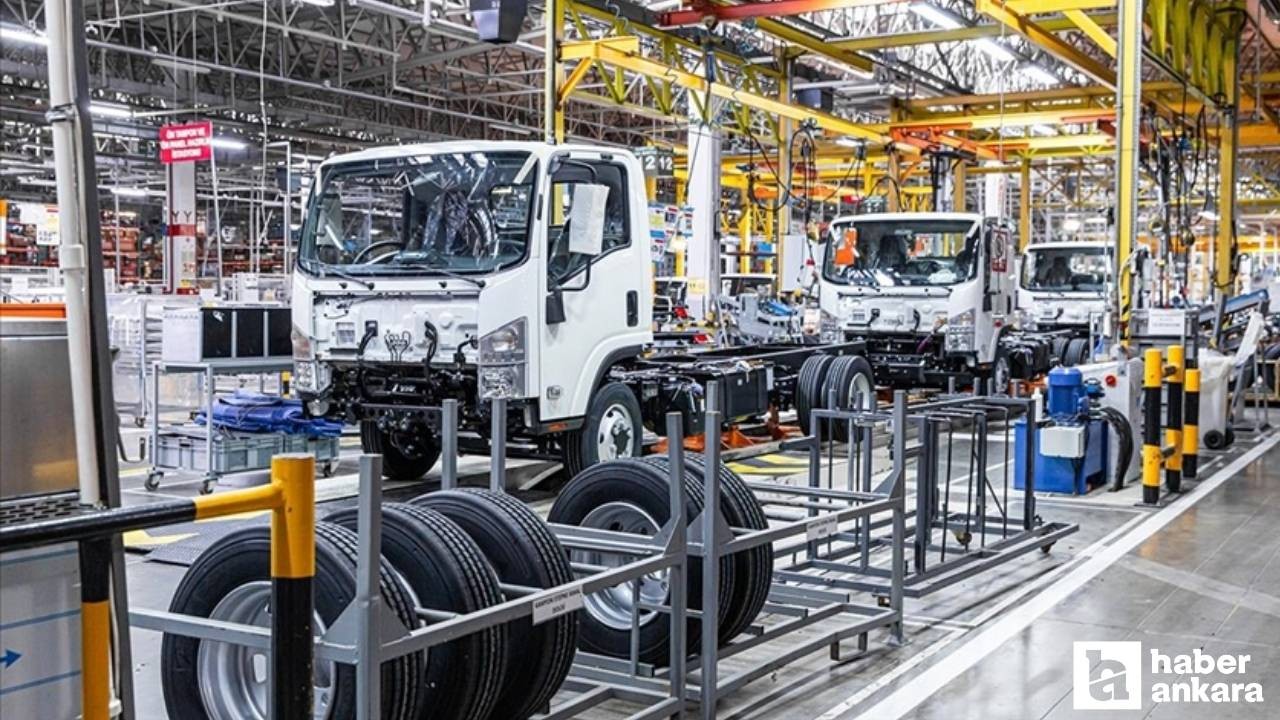 Anadolu Isuzu'dan yeni hamle: SamAuto'nun yüzde 75'lik hissesini satın alıyor!