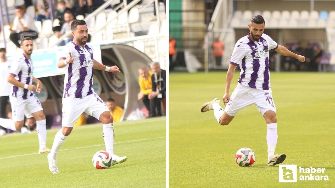 Keçiörengücü'nün Ziraat Türkiye Kupası 3. tur rakibi belli oldu