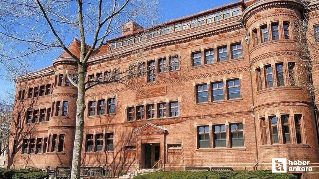 Harvard Üniversitesine sağlanacak federal fonları durdurmak için yeni hamle!