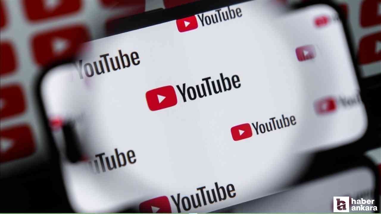 Trump-YouTube davasında 24.5 milyon dolarlık uzlaşma!