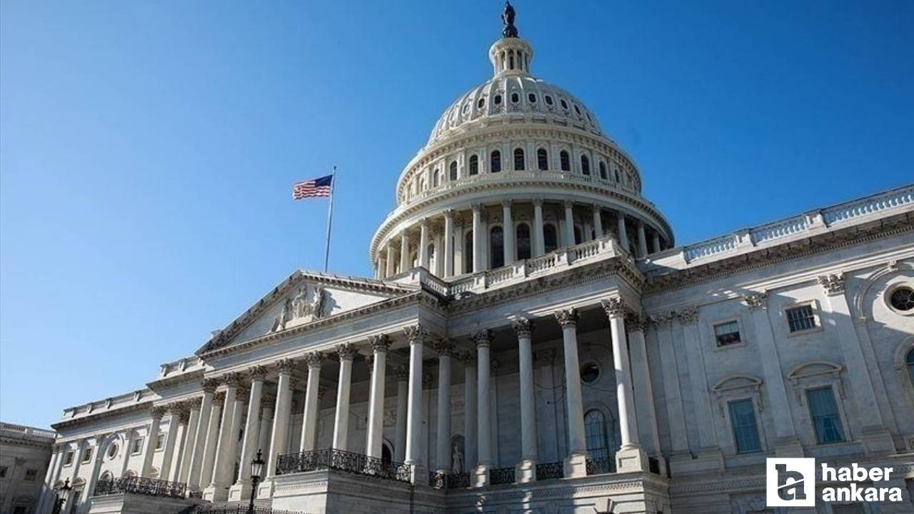Amerika'da bütçe krizi: ABD hükümeti kapandı!