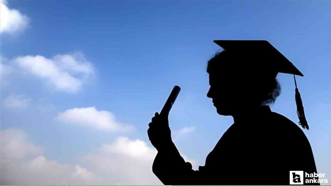 YÖK duyurdu: Başarılı öğrenciler üniversiteyi 3 yılda bitirebilecek