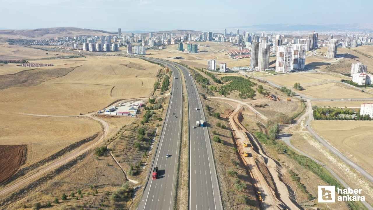 Çankaya'da özelleştirilecek 3 taşınmaza 1,6 milyon lira teklif verildi