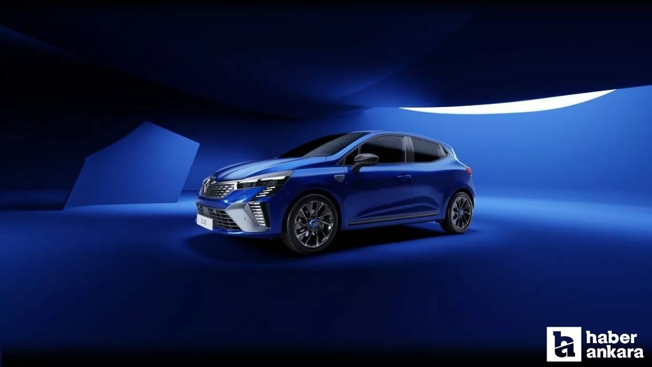 Renault Clio Ekim kampanyası başladı: 65 bin TL'ye varan indirim!