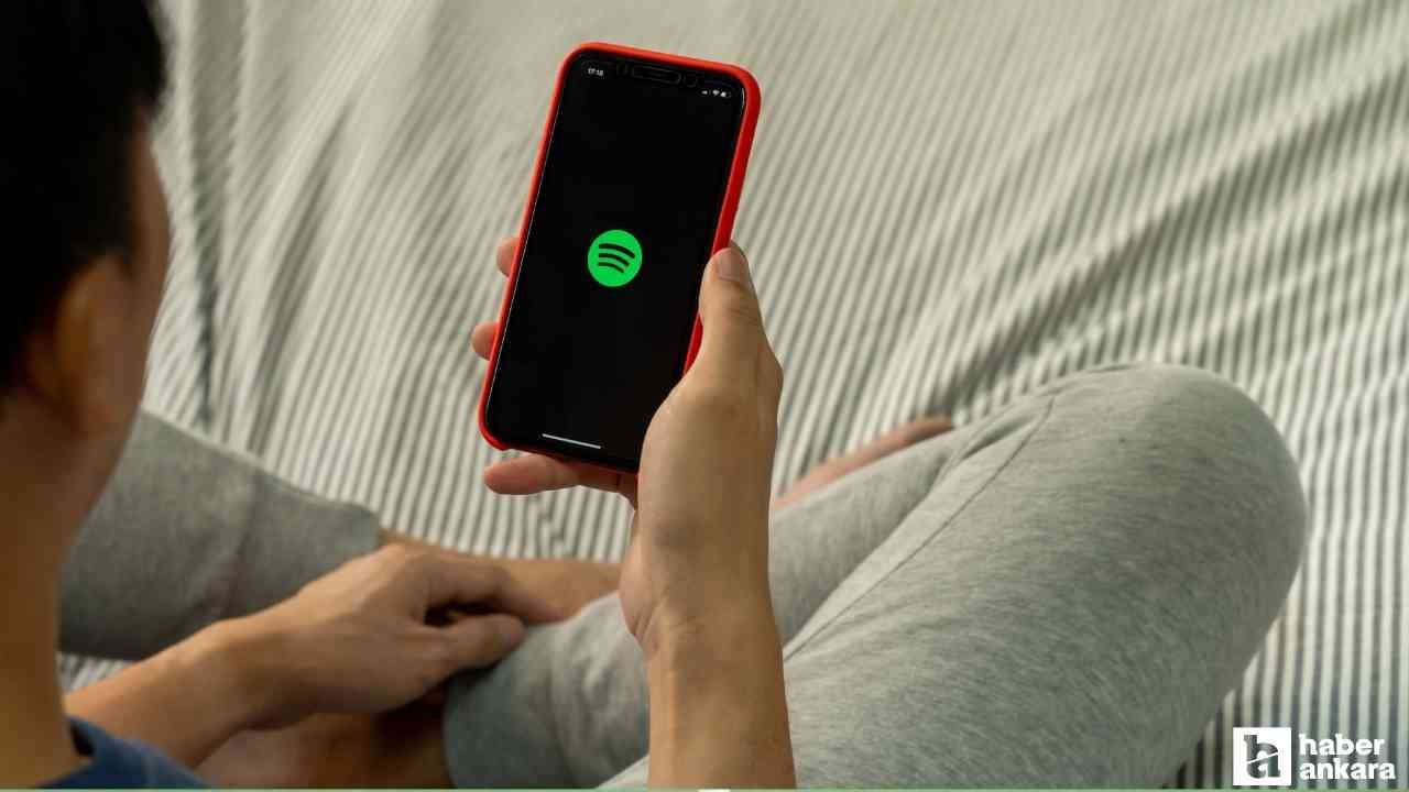 Spotify aylık abonelik ücretlerine zam geldi