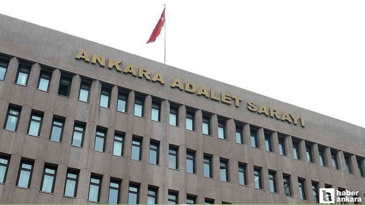 Ankara Cumhuriyet Başsavcılığı'ndan İsrail'in Sumud Filosu'na saldırısına soruşturma
