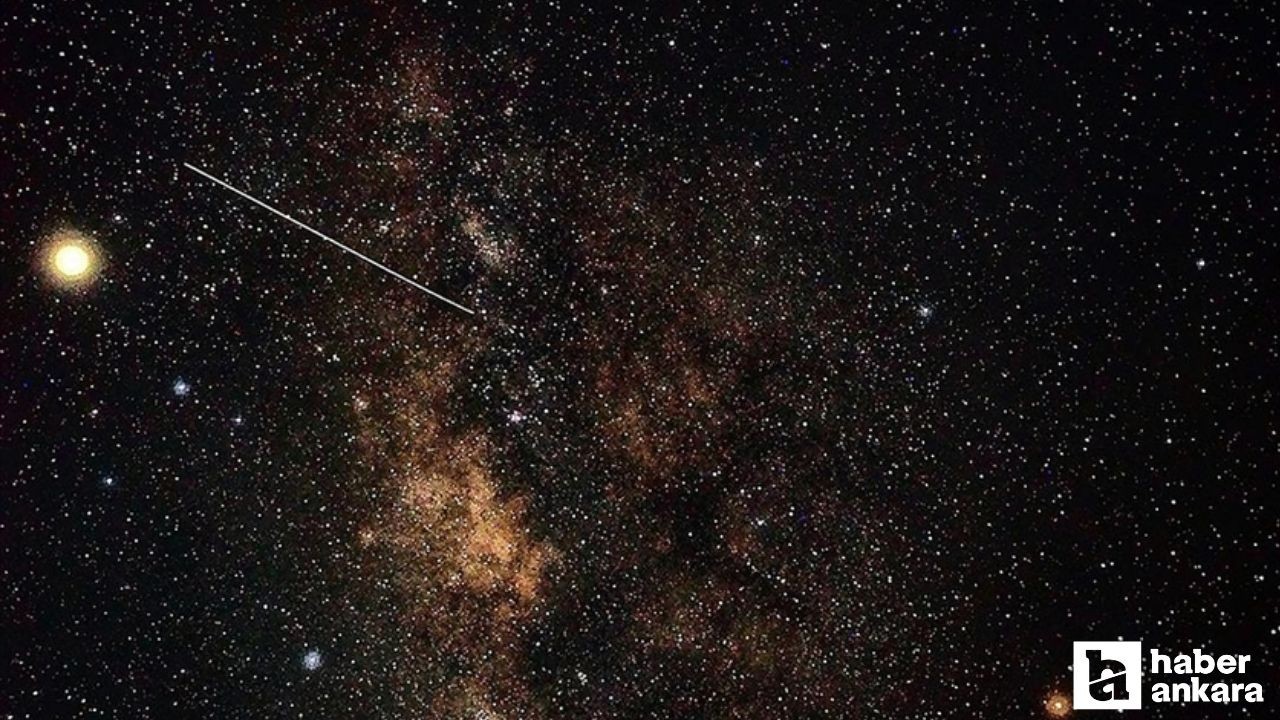 Yeni oluşan 'Cha 1107-7626' gezegeni saniyede 6 milyar ton büyüyor