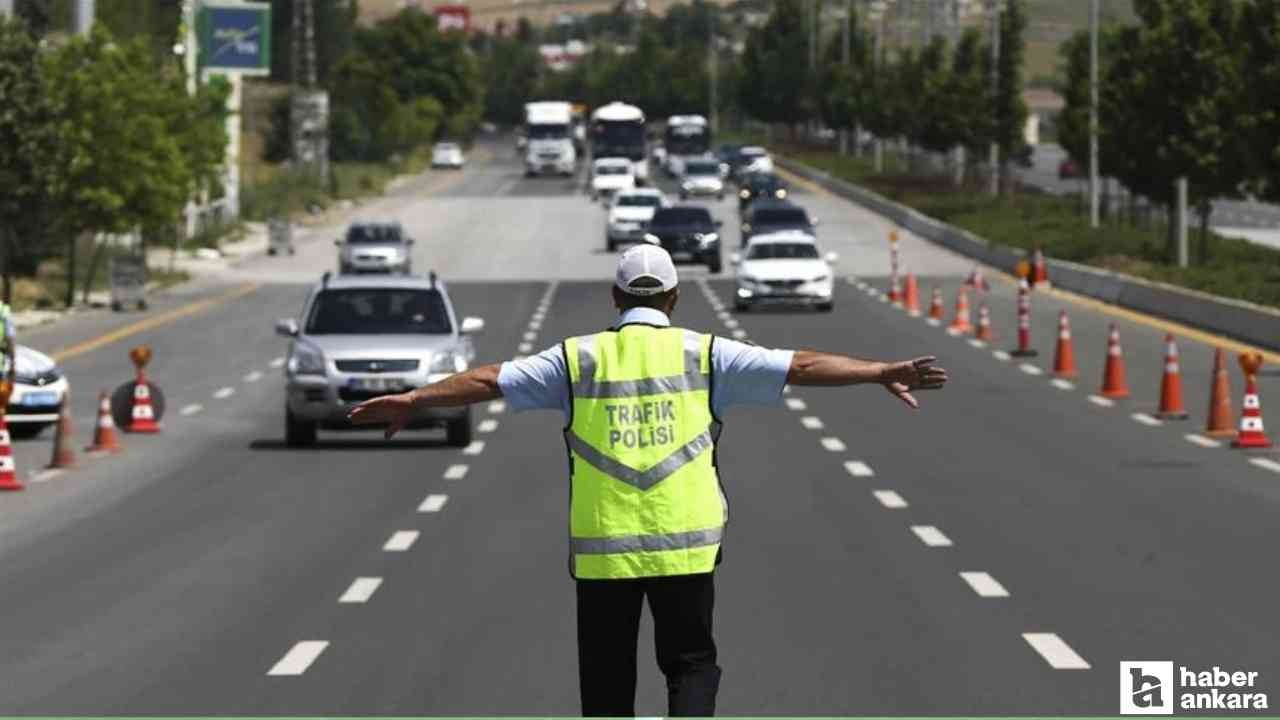 Zorunlu kış lastiği uygulamasında tarih değişti!