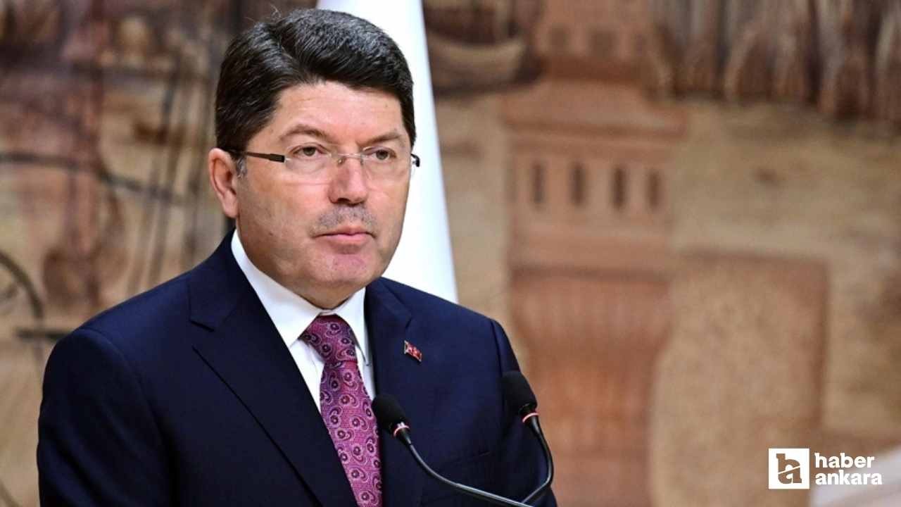 Yılmaz Tunç: Sumud aktivistlerinin sağlık kontrolleri yapılıp ifadeleri alındı