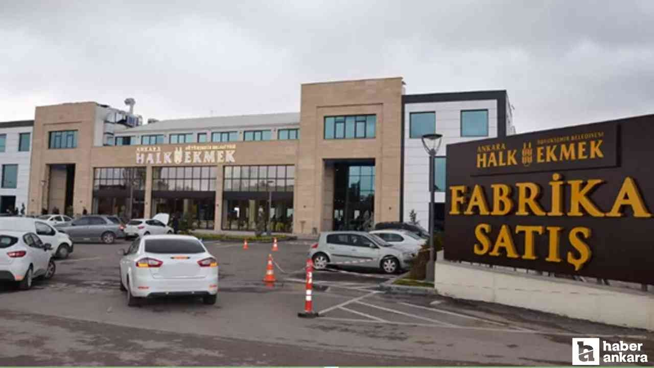 ABB Halk Ekmek 18-45 yaş arası satış personelleri alacak