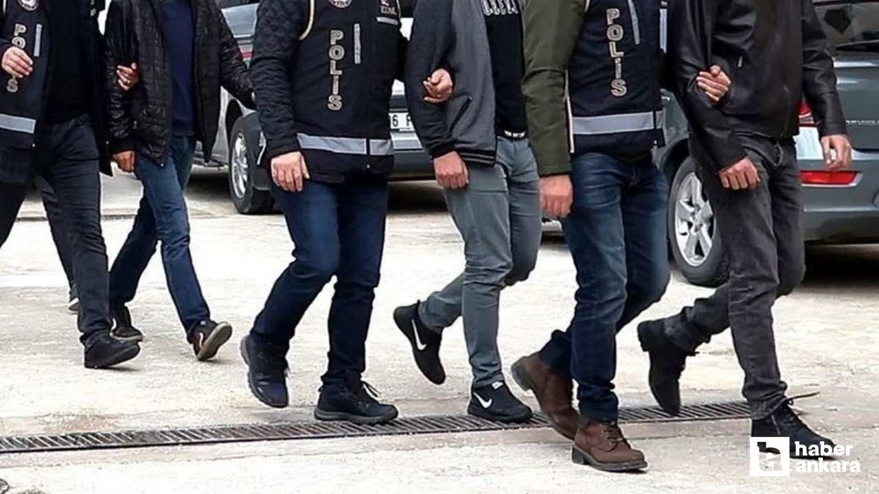 Ankara Cumhuriyet Başsavcılığından kaçakçılık operasyonu açıklaması