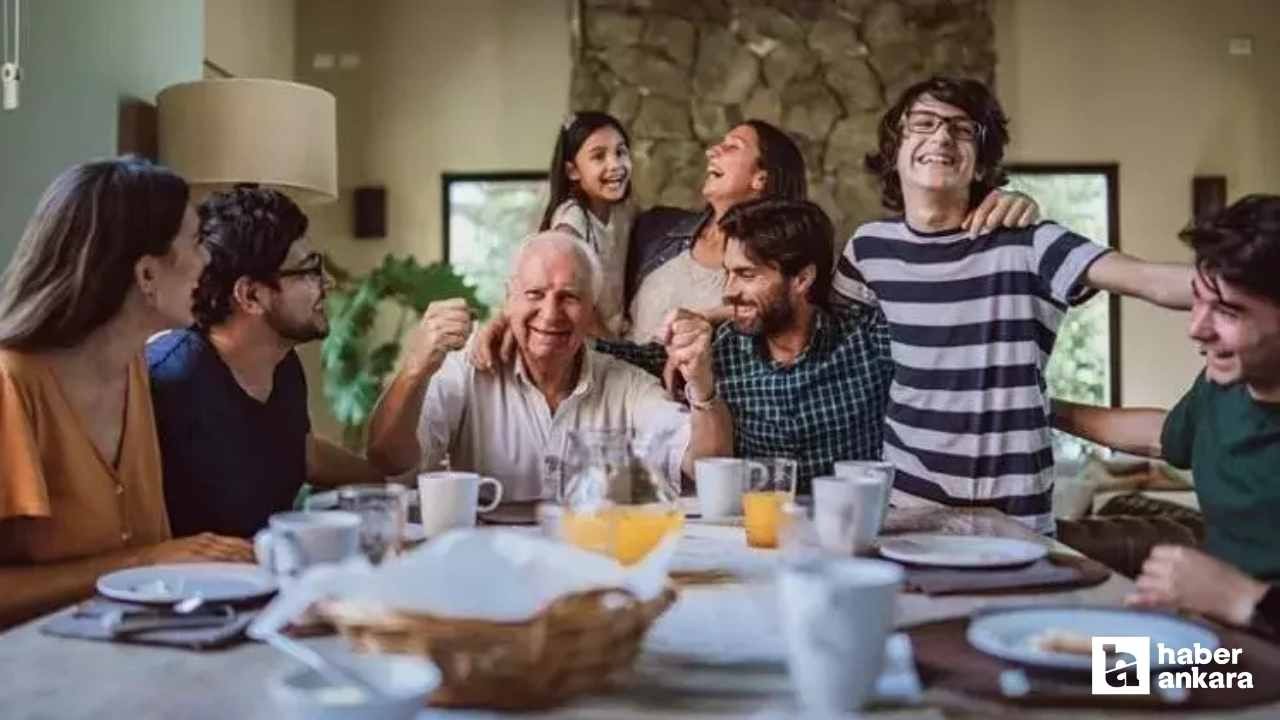100 yaşını görmenin sırrı! Kahvaltıyı yanlış saatte yapıyor olabilirsiniz!