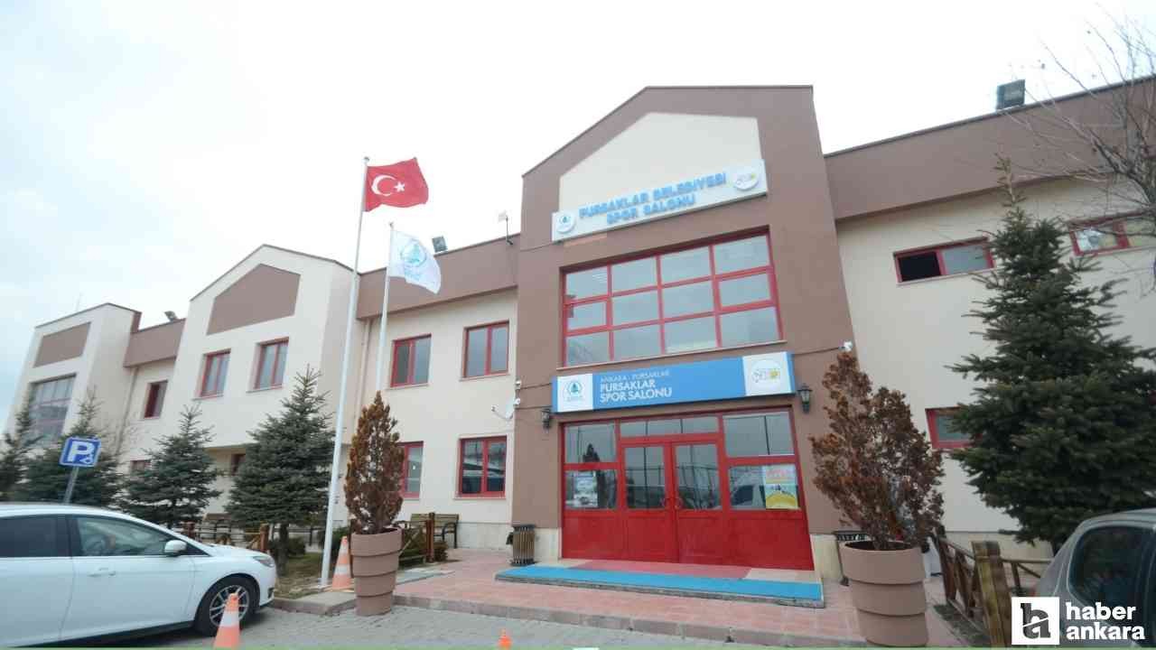 Bilim Pursaklar'da TÜBİTAK 4007 Bilim Şenliği için geri sayım başladı