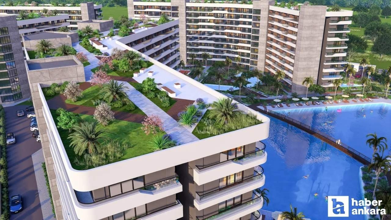 Park Akdeniz için TRİnvest lansman tarihini duyurdu
