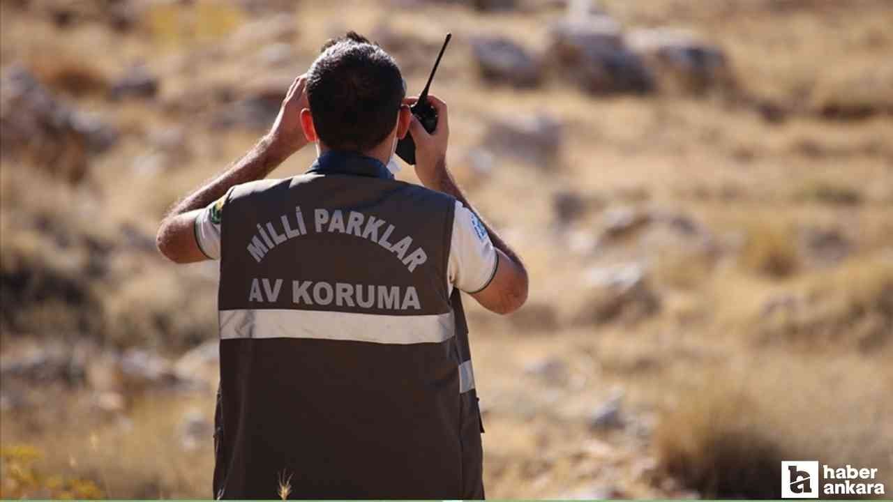 DKMP, Ankara dahil 2 ilde 240 personel alımı yapacak