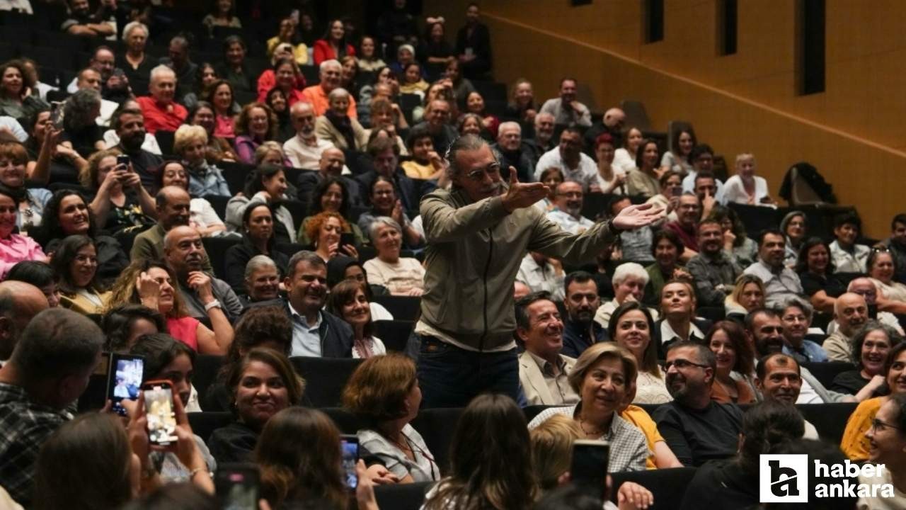 Etimesgut Belediyesi'nin festival etkinlikleri sürüyor!