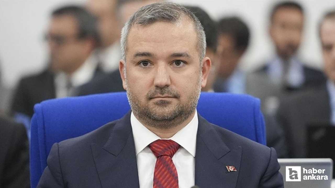 Merkez Bankası Başkanından TBMM'de enflasyon açıklaması