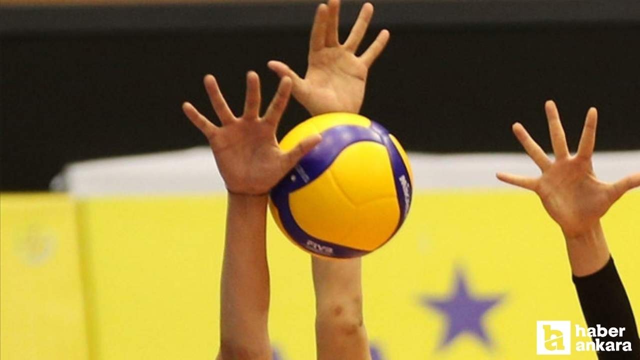 Voleybolda gözler kupa mücadelelerinde