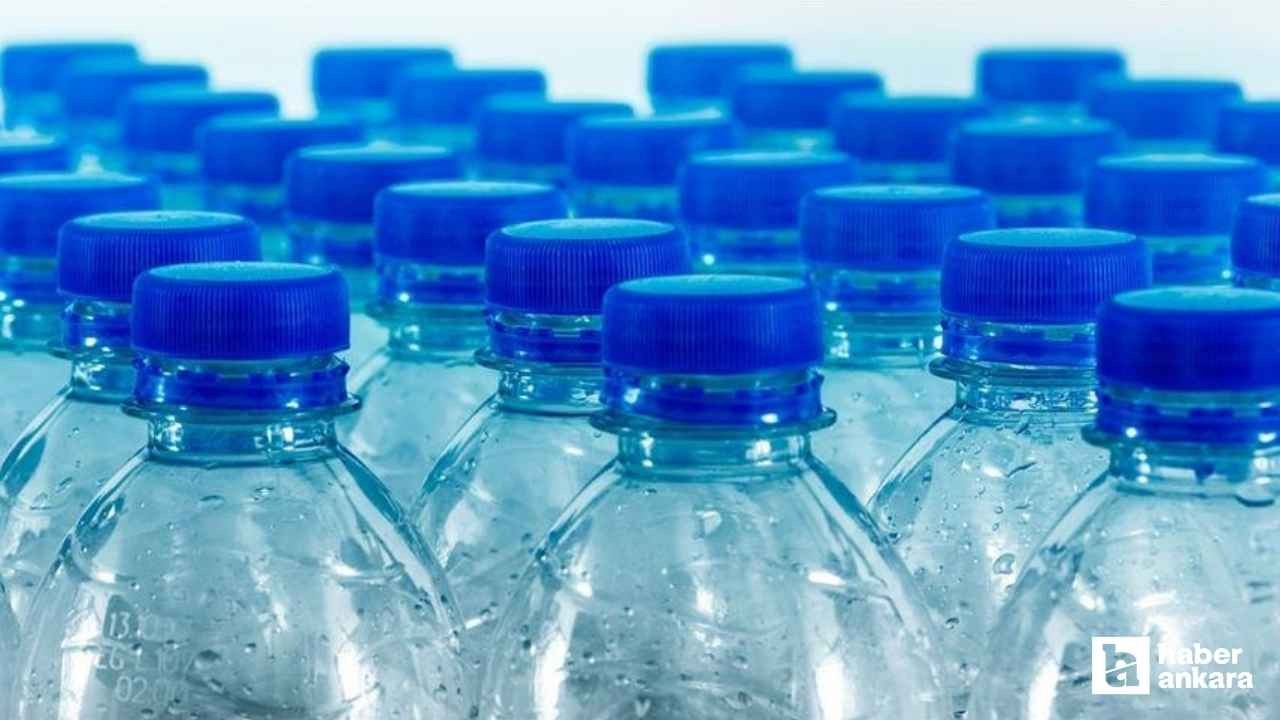 Pet şişeden su içenler dikkat! Bilimsel araştırmadan çıkan sonuç endişe verici!