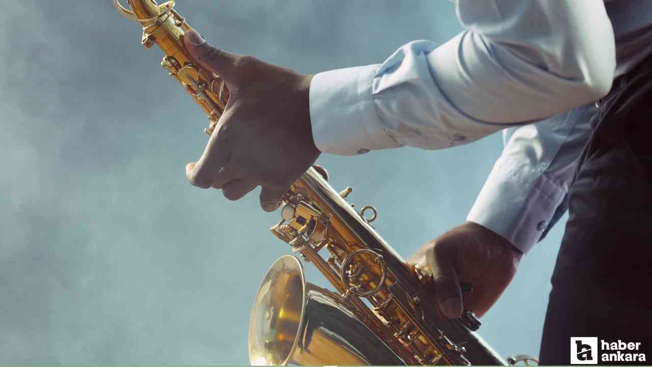 Uluslararası Ankara Caz Festivali 13 Kasım'da başlıyor