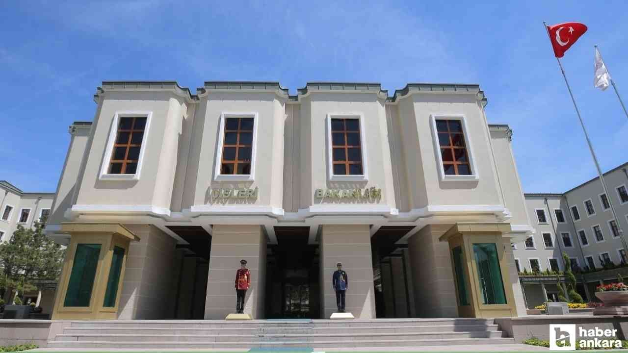 İçişleri Bakanlığı en az 114 bin TL maaşla sözleşmeli bilişim personeli alacak