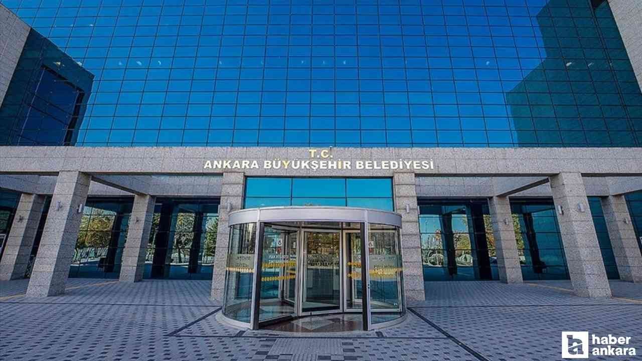 ABB'den konser soruşturmasına ilişkin ek bilgilendirme notu!