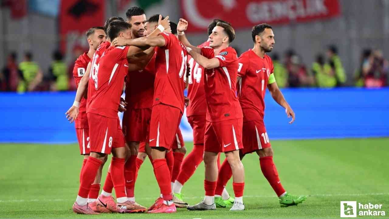 Futbolda rakibimiz Bulgaristan