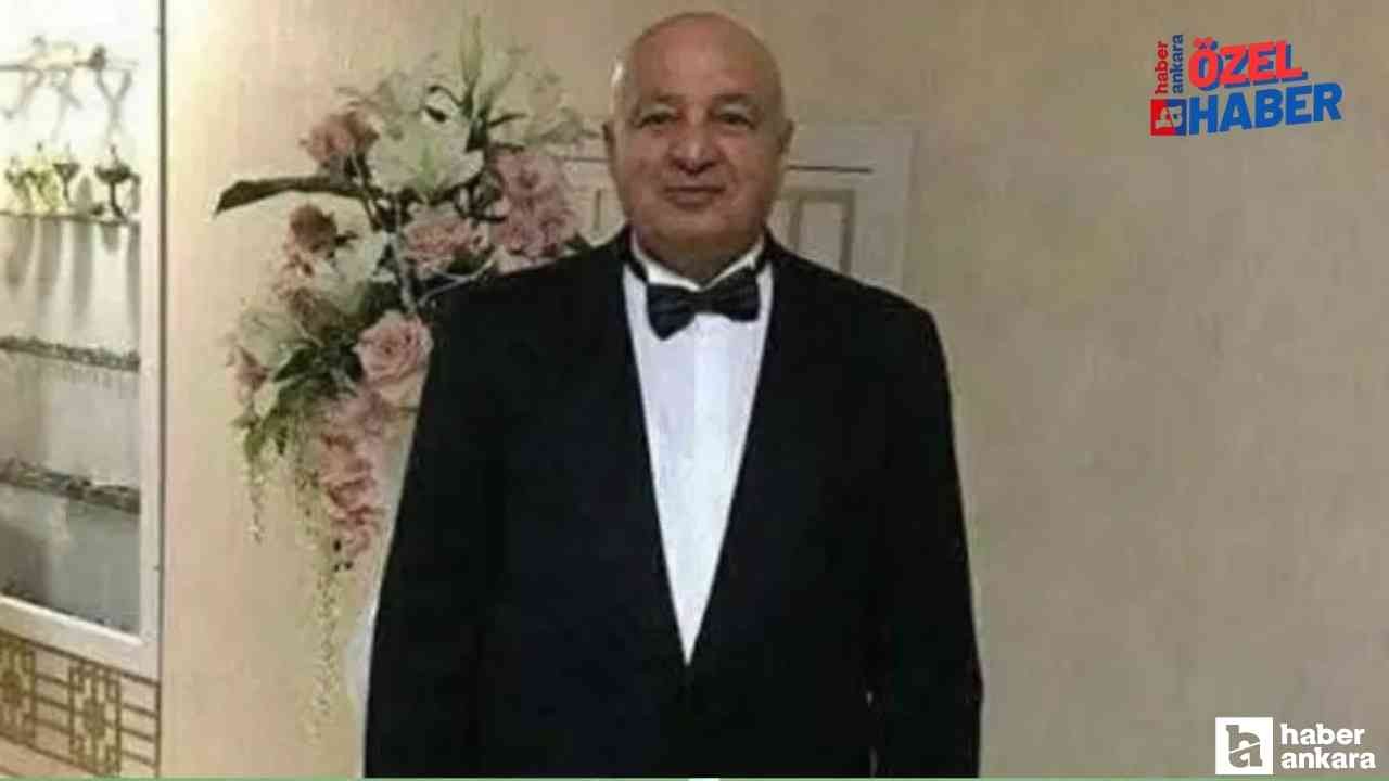 Nazım Barkçin: Parasız bu işin olmayacağını biliyoruz