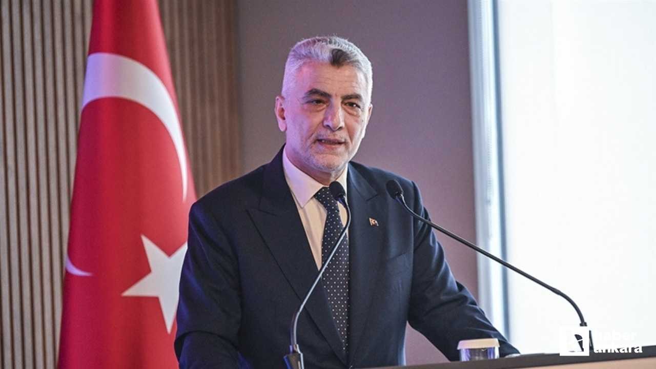 Ömer Bolat: Türkiye yatırımcılar için güçlü bir cazibe merkezidir