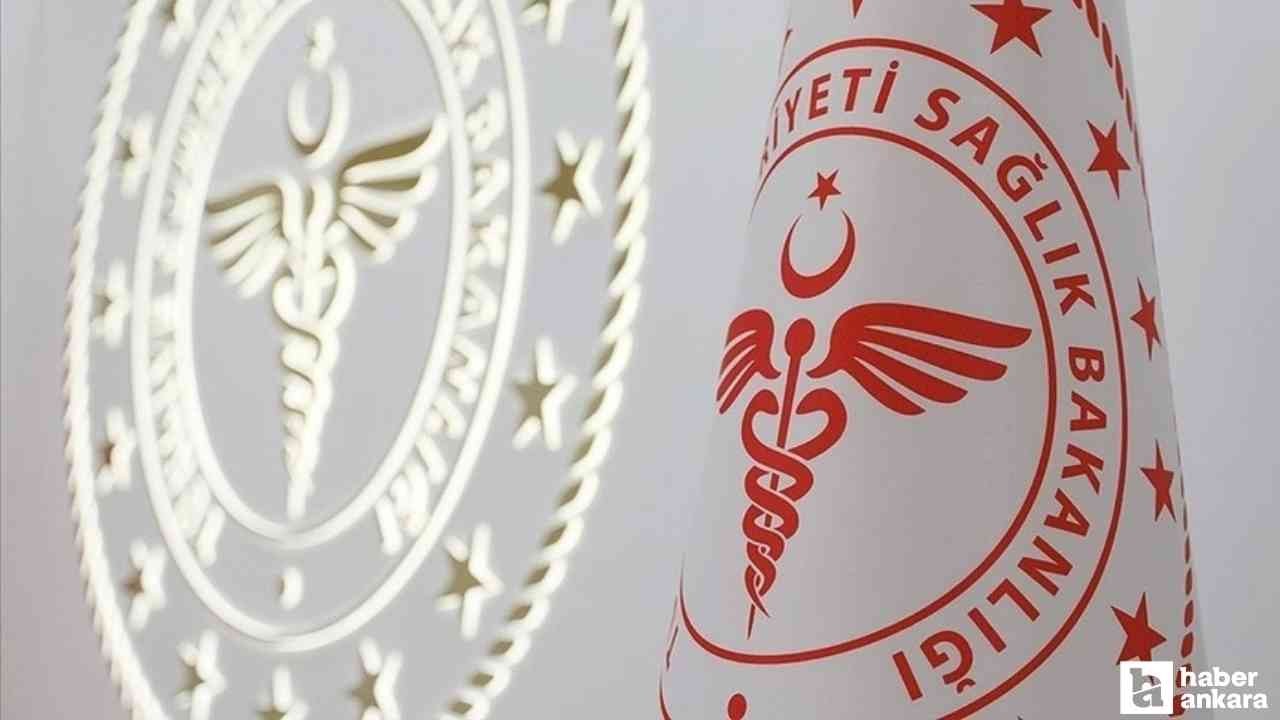 Sağlık Bakanlığı USHAŞ sağlık alanında deneyimli personel alıyor