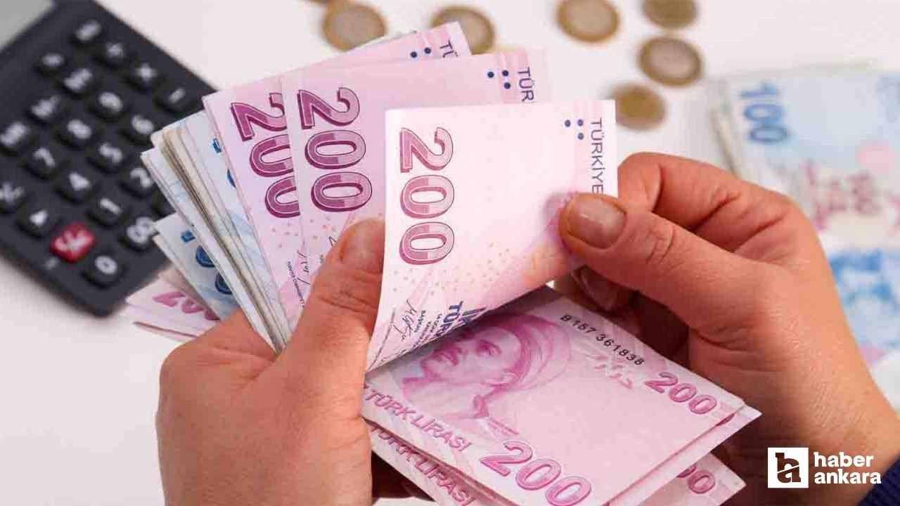 Emeklilik sistemine neşter! Kademeli emeklilik gelecek mi?