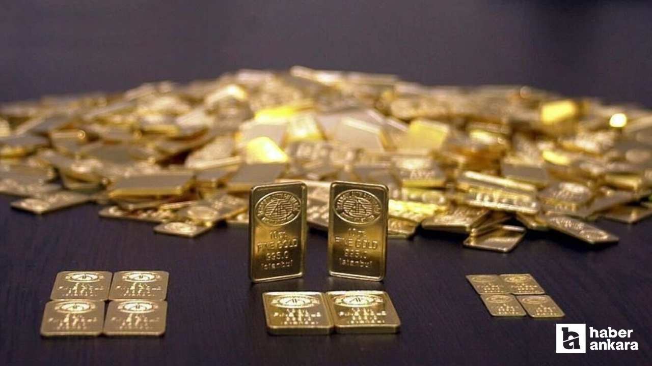 Altın yatırımcısına uyarı! Fiyat karmaşası, zararınız büyük olabilir!