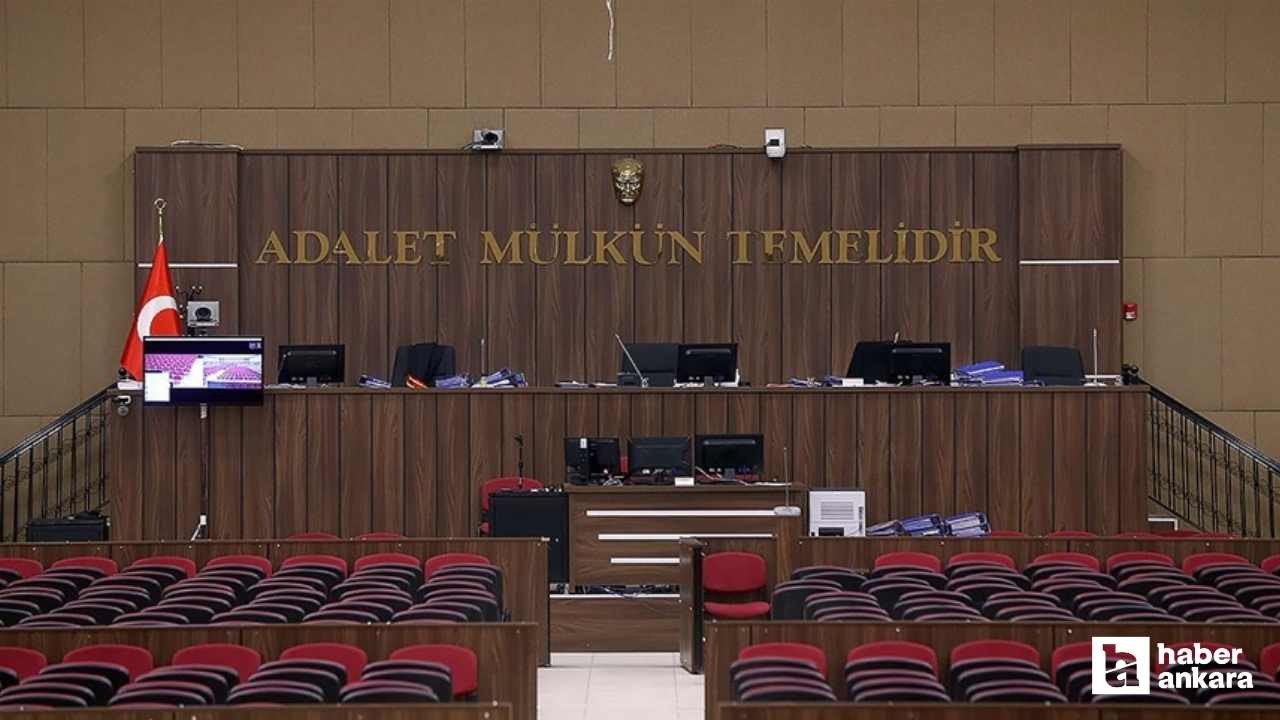 Sahte diploma davasında tahliye edilen 5 sanık hakkında yeni karar