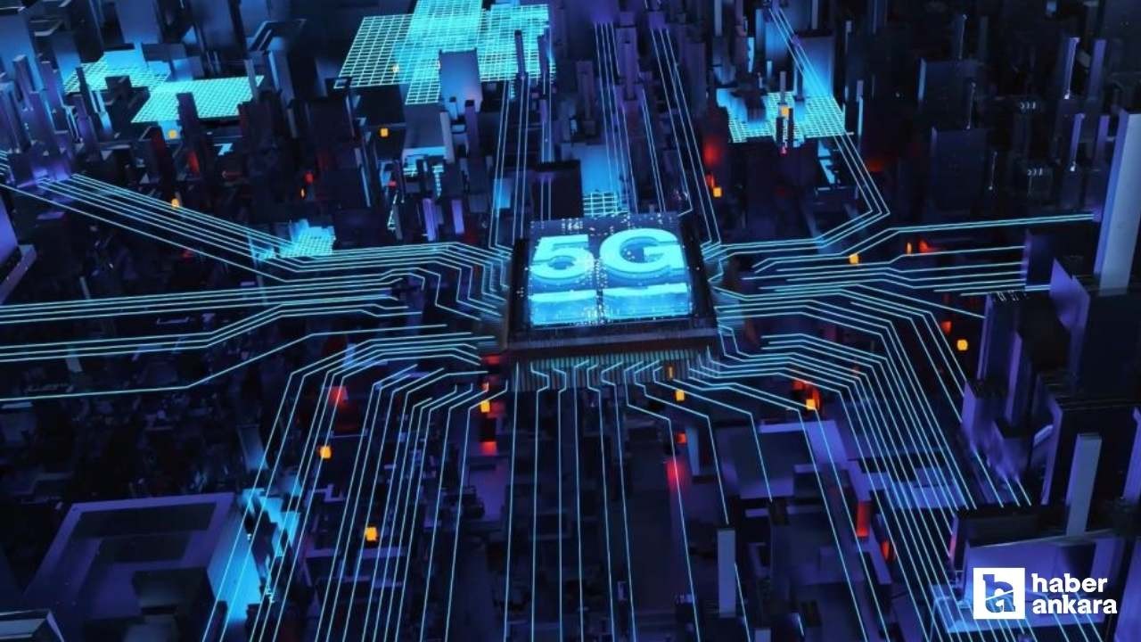 Bakan Uraloğlu duyurdu: 5G ne zaman kullanılmaya başlanacak?