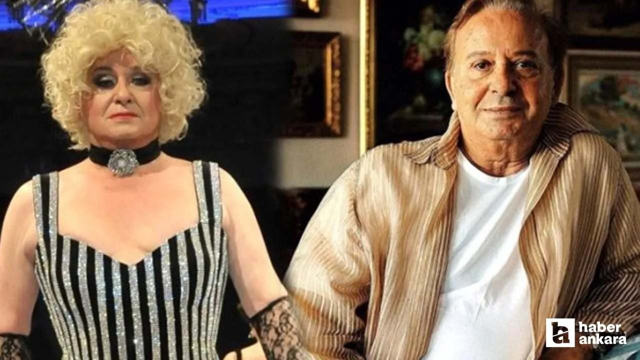 Huysuz Virjin'in 15 milyonluk mirası ÇYDD'ye kaldı!
