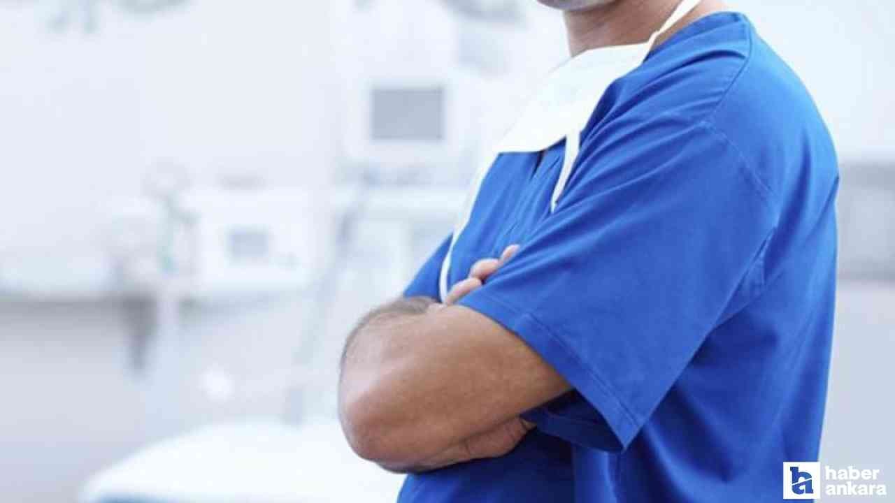 Sözleşmeli sağlık personeli yerleştirme sonuçları açıklandı