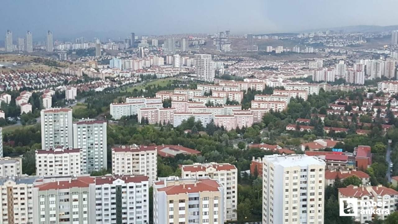 Ankara'da 5 taşınmaz ihaleyle özelleştirilecek!