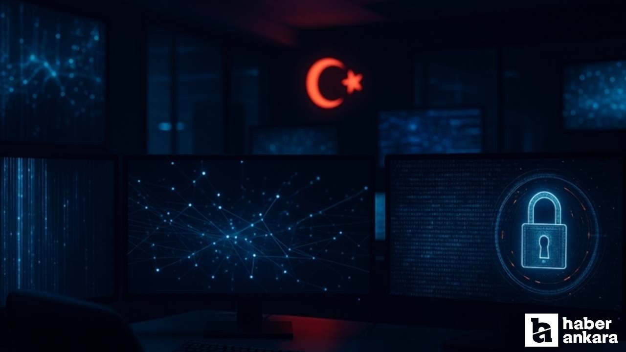 Yerli girişimlerden siber güvenlikte insan kaynağı desteği