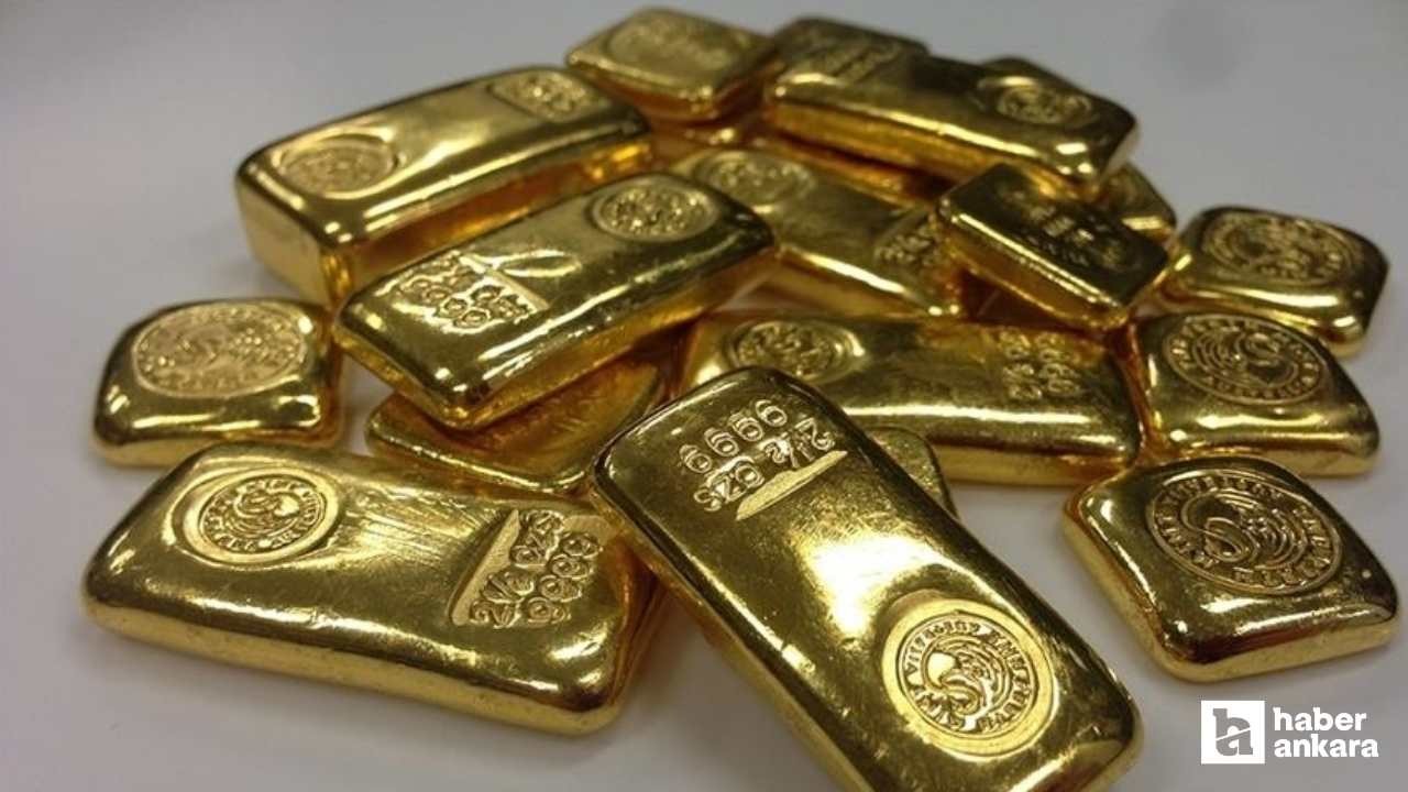 Altın yatırımcısını uyardı! İslam Memiş'ten son fiyat analizi!