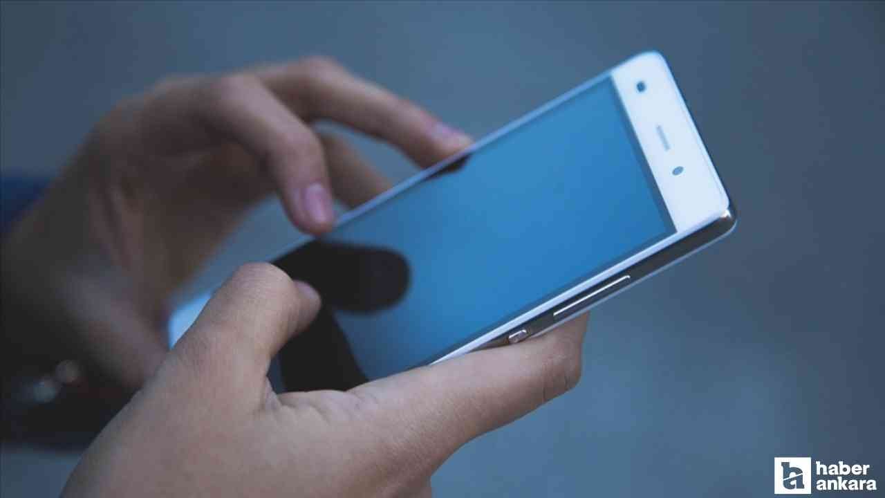 BTK vatandaşların en sık aradığı numarayı açıkladı!