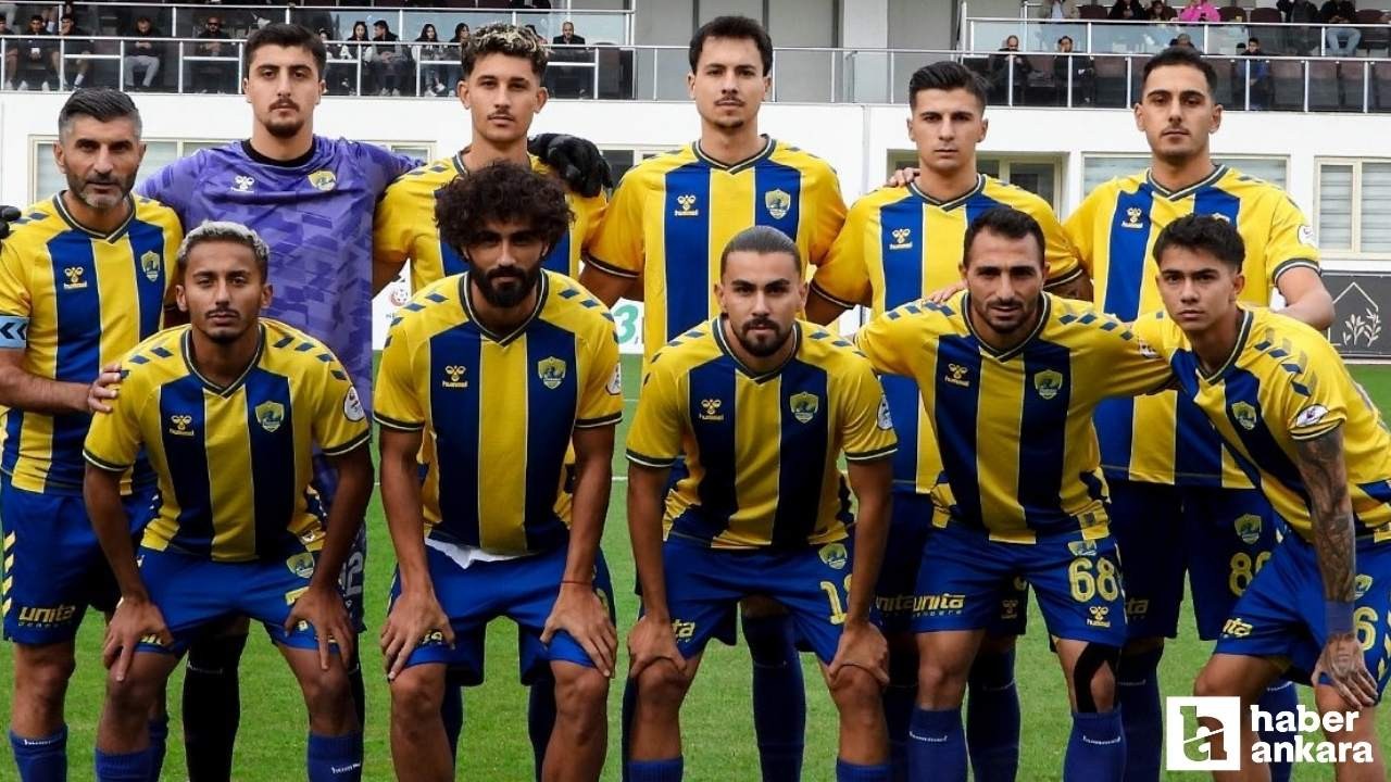 Etimesgut Spor, lige yeni ismi ile devam edecek