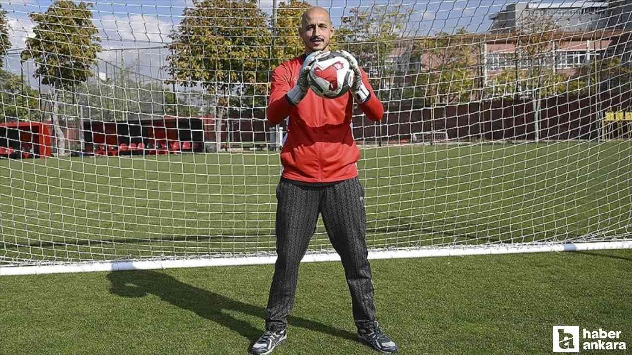 Erhan Erentürk: 'Diğer takımlarla rekabet edebilecek kapasiteye geldik'