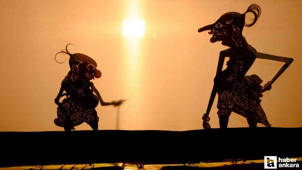Uluslararası Ankara Kukla Festivali 23 Ekim'de başlıyor!