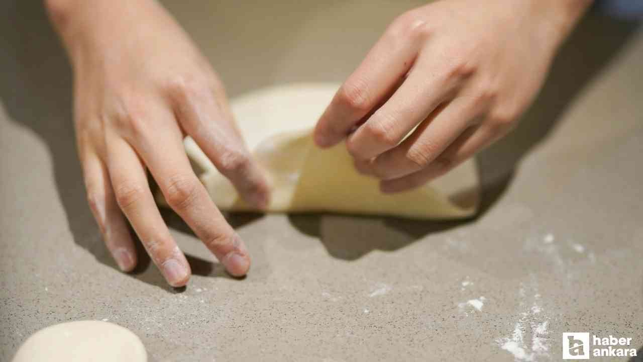 Keçiören'de Yöresel Yemek Yarışması başvuruları başladı!