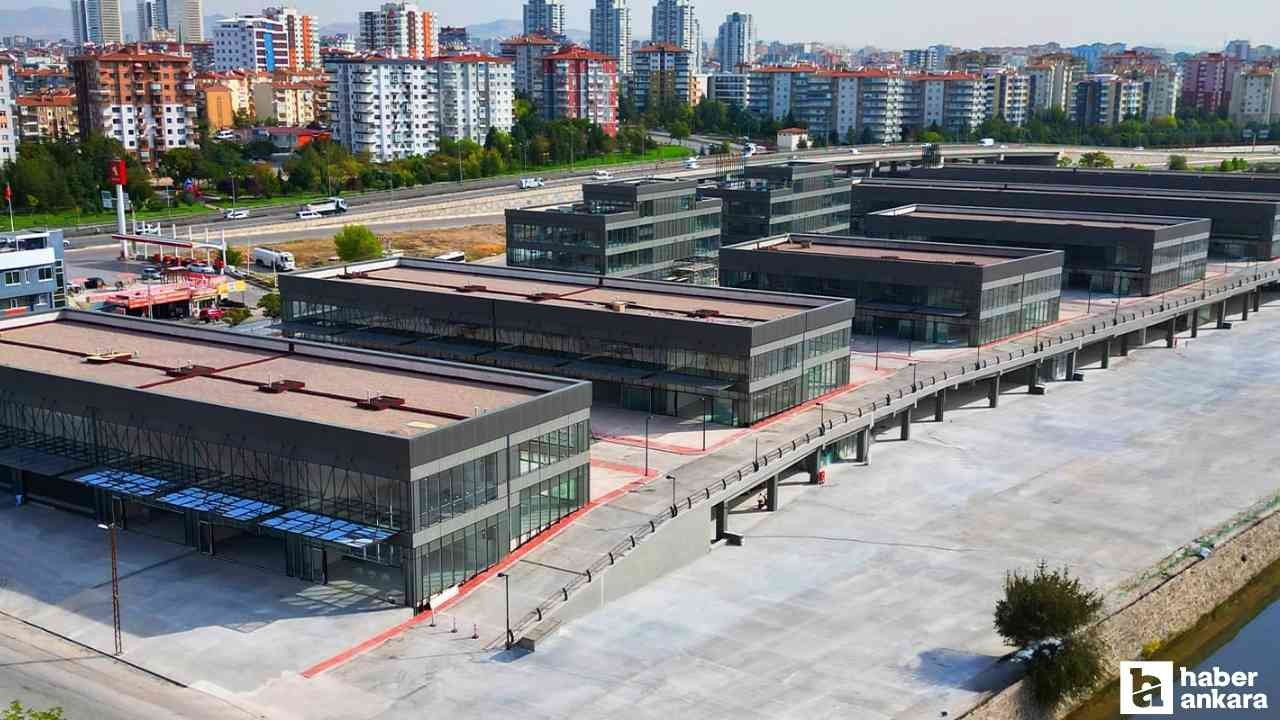 Türkiye'nin otomotiv sektöründe AVM konseptiyle hizmet veren yapısı: Vega Otonomi