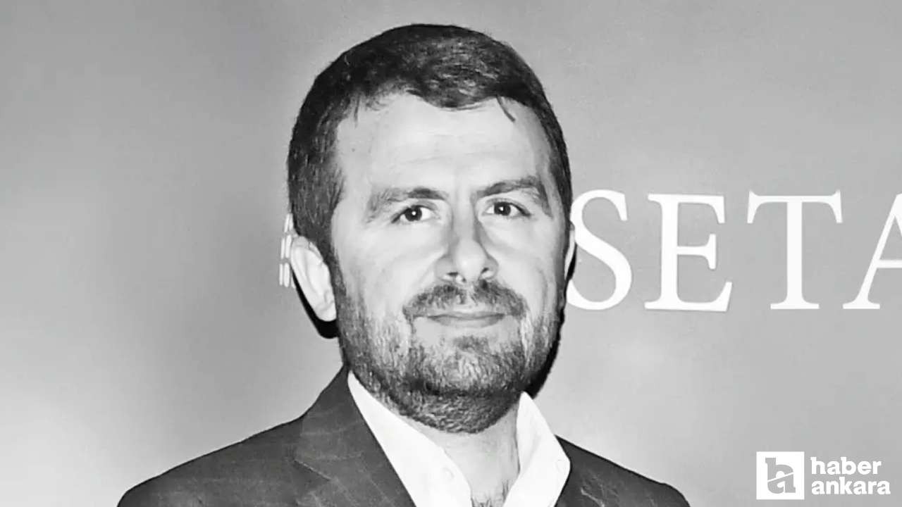 Yeni Basın İlan Kurumu Genel Müdürü Abdülkadir Çay kimdir, nereli, kariyeri, kaç yaşında?