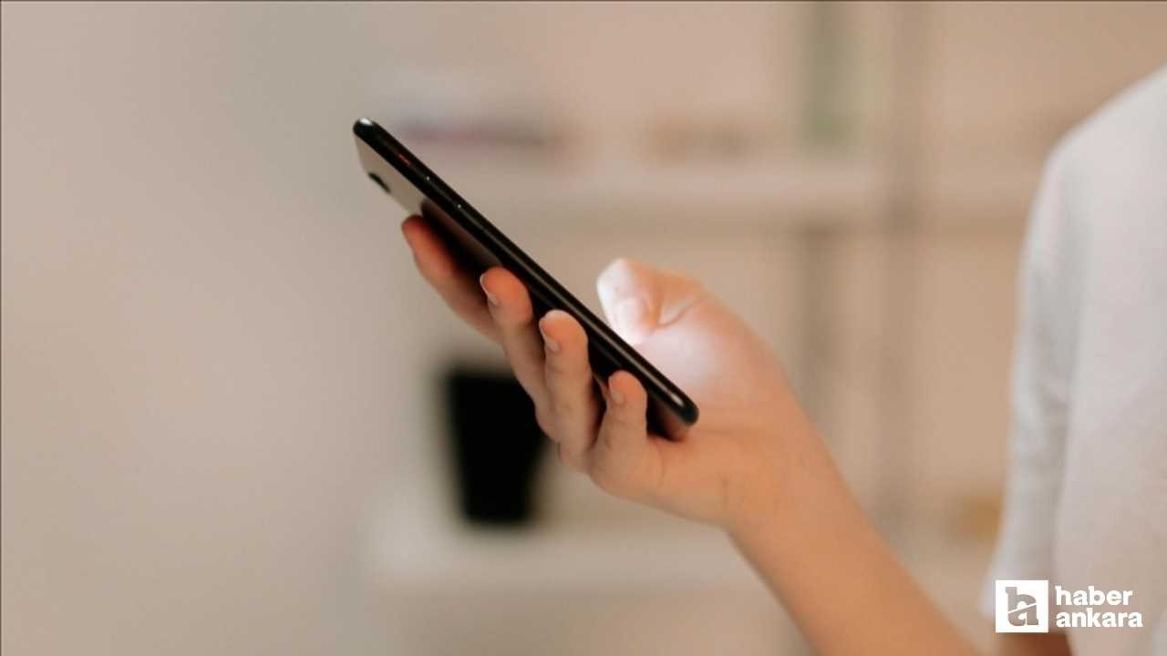 Türkiye'deki mobil abone sayısı 2028'de 100 milyonu geçecek
