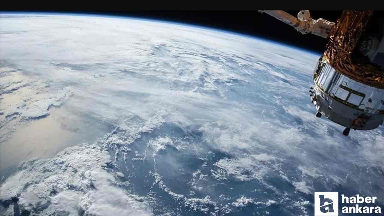 Türkiye'nin uzay ve havacılık faaliyetleri için 9 milyar TL ödenek belirlendi