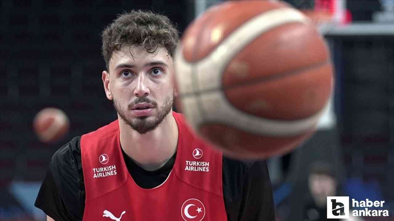 Alperen önderliğindeki Rockets'ta hedef şampiyonluk