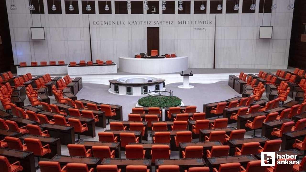 CHP'li 2 milletvekili hakkında fezleke hazırlandı